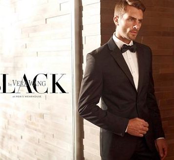 Vera Wang to Create a Suit Collection for Men