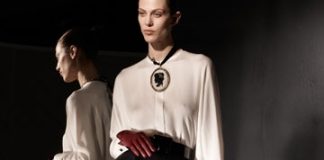 Lanvin Pre-Fall 2012 Collection