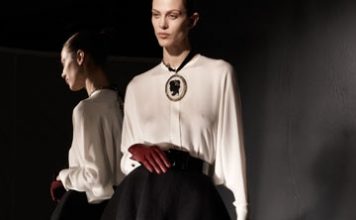 Lanvin Pre-Fall 2012 Collection