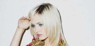 Jeremy Scott for adidas Originals SS-2012