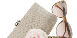 Valentine’s Day Gift Ideas from Chanel