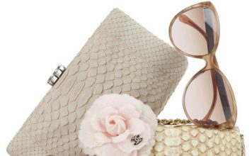 Valentine’s Day Gift Ideas from Chanel