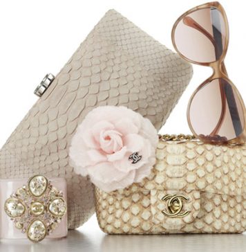 Valentine’s Day Gift Ideas from Chanel