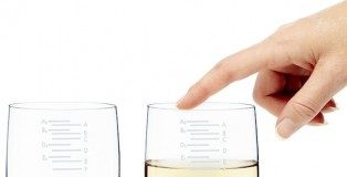 Musical Wine Glasses, a Great Gift Idea