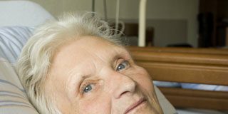 Cancer Drug to Help Alzheimer's Patients