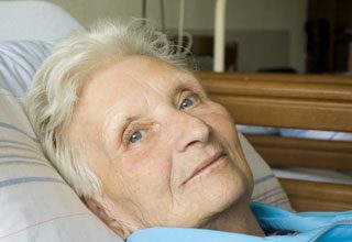 Cancer Drug to Help Alzheimer's Patients