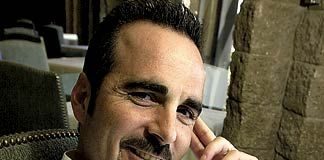 Chef Cook's Job Harms the Health