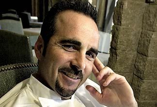 Chef Cook's Job Harms the Health