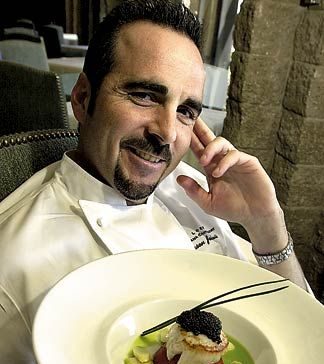 Chef Cook's Job Harms the Health
