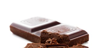 5 Foods Improving Stress Resistance