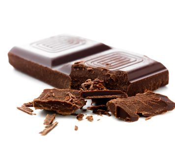 5 Foods Improving Stress Resistance