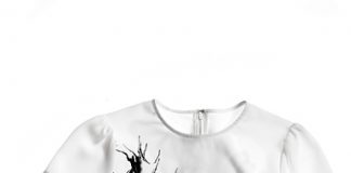 Doo-Ri Chung for Macy's Collection Preview