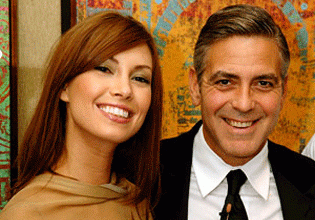 Is George Clooney Ready to Adopt?