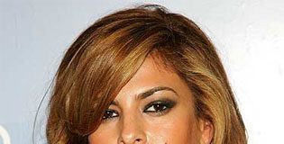 Eva Mendes Shares Her Beauty Tips