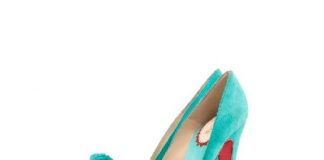 Jubilee Capsule Louboutin Shoe Collection