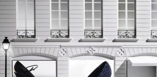 Louis Vuitton Shoe Pre-Collection SS 2012