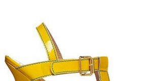 Manolo Blahnik SS Shoe Collection 2012