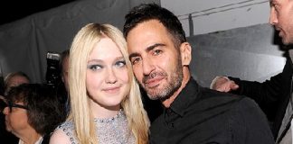 New York Fashion Week 2012: Marc Jacobs