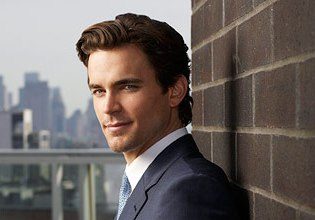 White Collar's Matt Bomer Owns up He's Gay