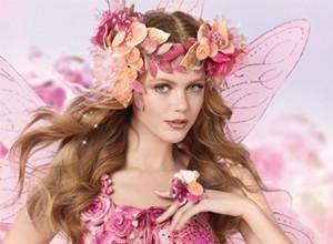 New Fragrance Fairy Dance Secret Wish by Anna Sui