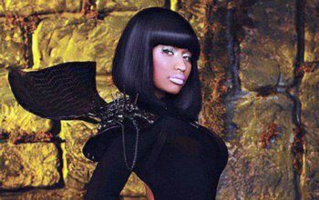 Surrealistic Nicki Minaj Surprises Again