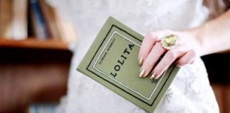 Book Purses by Olympia Le-Tan