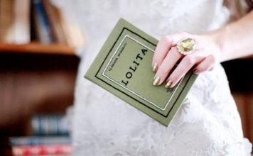 Book Purses by Olympia Le-Tan