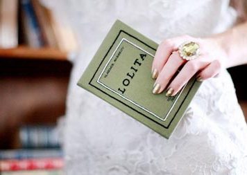 Book Purses by Olympia Le-Tan