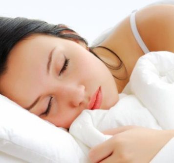 Sleep to Cope with Stress