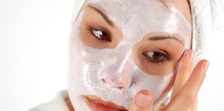 3 Beauty Masks Containing Milk