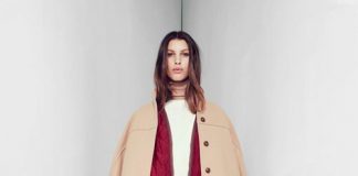 Chloé Pre-Fall 2012 Collection