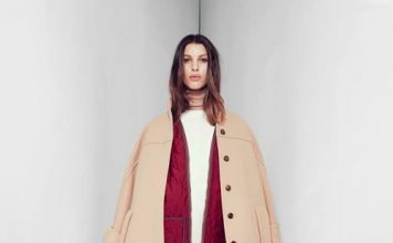 Chloé Pre-Fall 2012 Collection