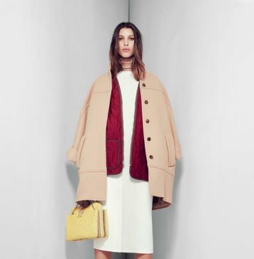 Chloé Pre-Fall 2012 Collection