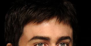 Daniel Radcliffe Shares His Opinion on Waxing Down There