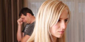 Divorcing at a Young Age and Health Risks