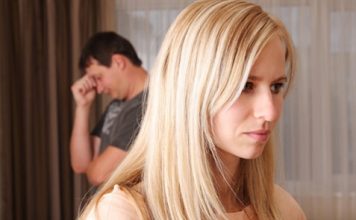 Divorcing at a Young Age and Health Risks