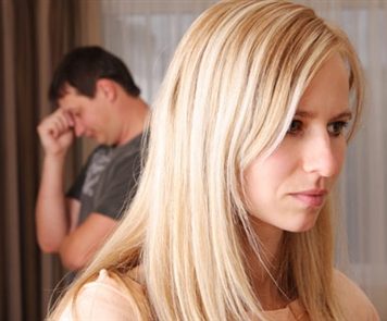 Divorcing at a Young Age and Health Risks