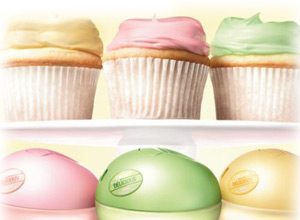 DKNY Sweet Delicious Fragrances