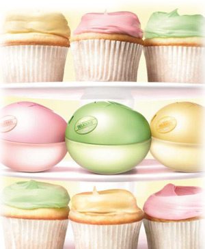 DKNY Sweet Delicious Fragrances