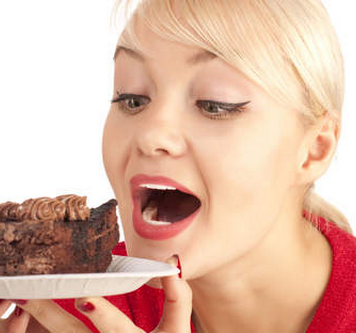 Eat Chocolate for Breakfast If You Want to Drop Weight