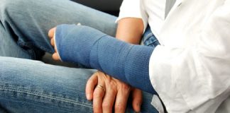 How to Cure a Fracture Faster?