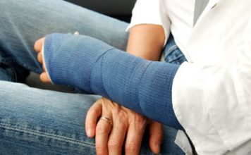 How to Cure a Fracture Faster?