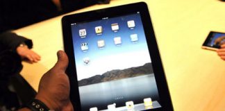 iPad 3 to Be Launched in March?