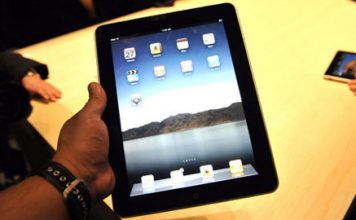 iPad 3 to Be Launched in March?