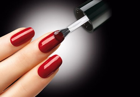 Long-Lasting Manicure Damages the Nails | Geniusbeauty