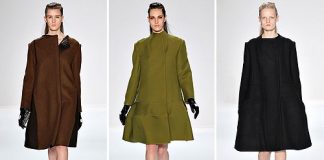 NY Fashion Week 2012: Narciso Rodriguez