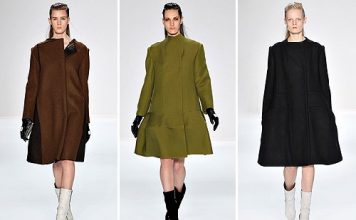 NY Fashion Week 2012: Narciso Rodriguez