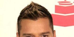 Ricky Martin to Star in Glee