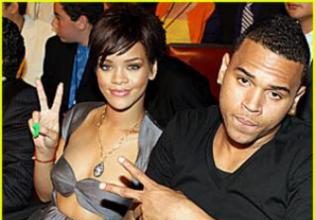 Rihanna and Chris Brown to Get Together