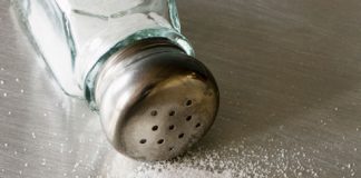 How Salt Intake Causes Hypertension